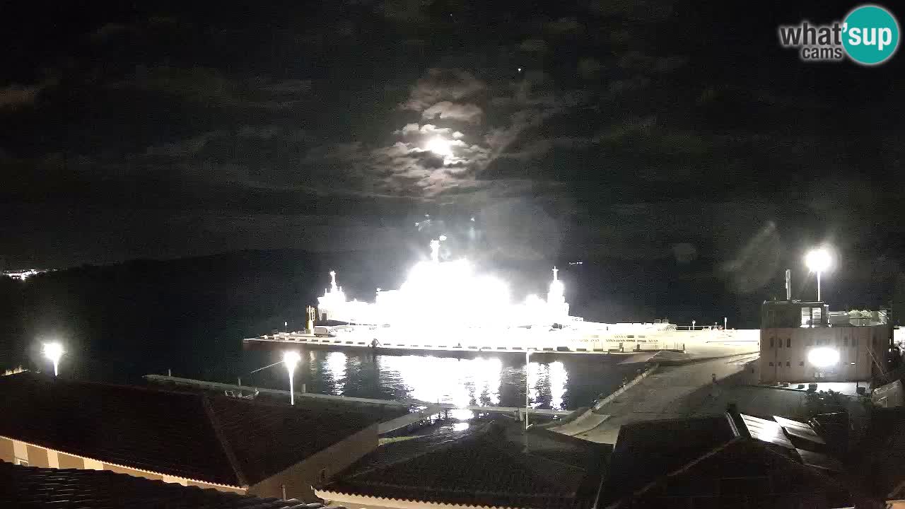 Porto di Palau – Sardinija