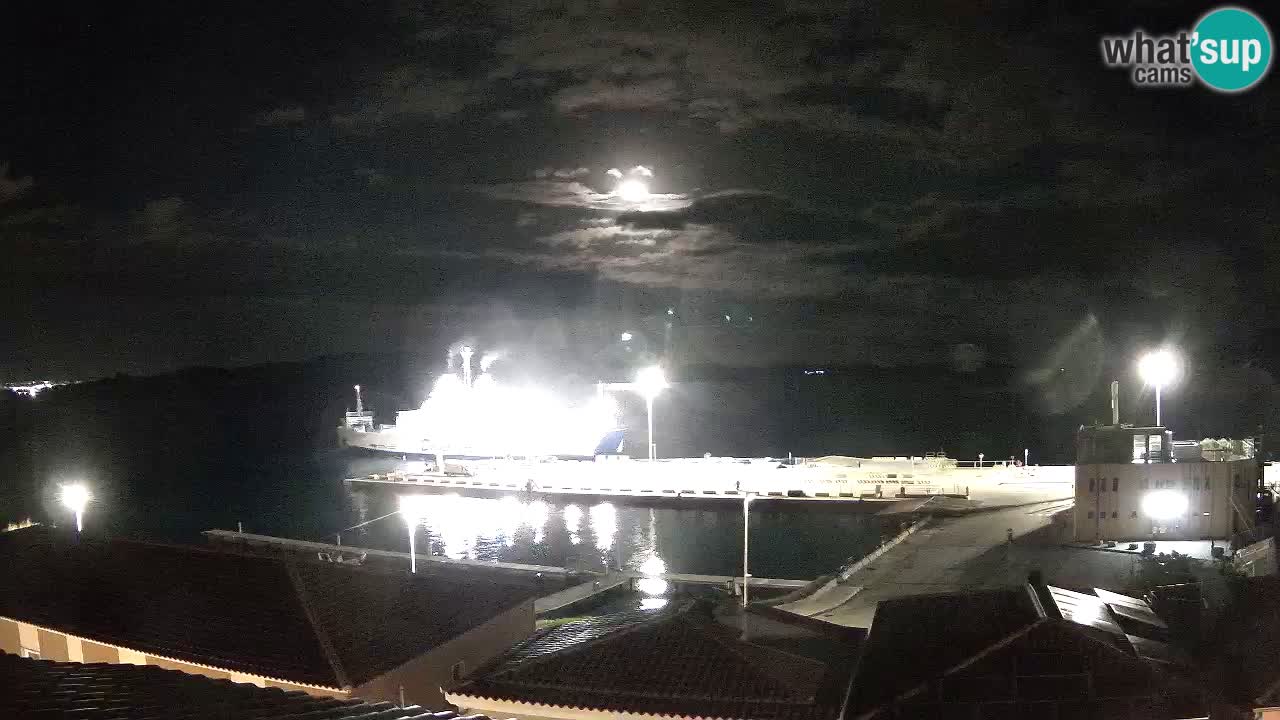 Porto di Palau – Sardinia