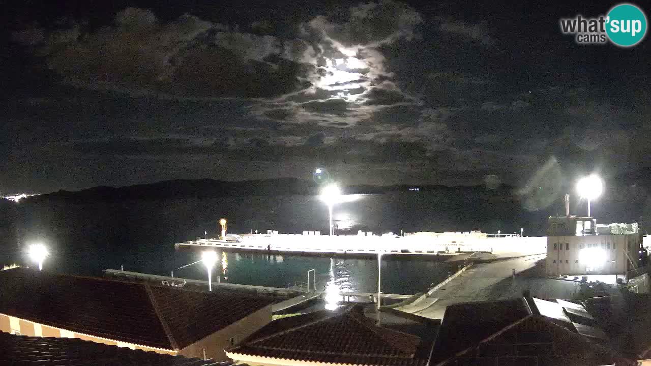 Porto di Palau – Cerdeña