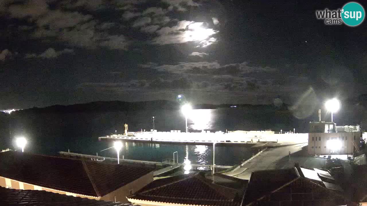 Porto di Palau – Sardinia