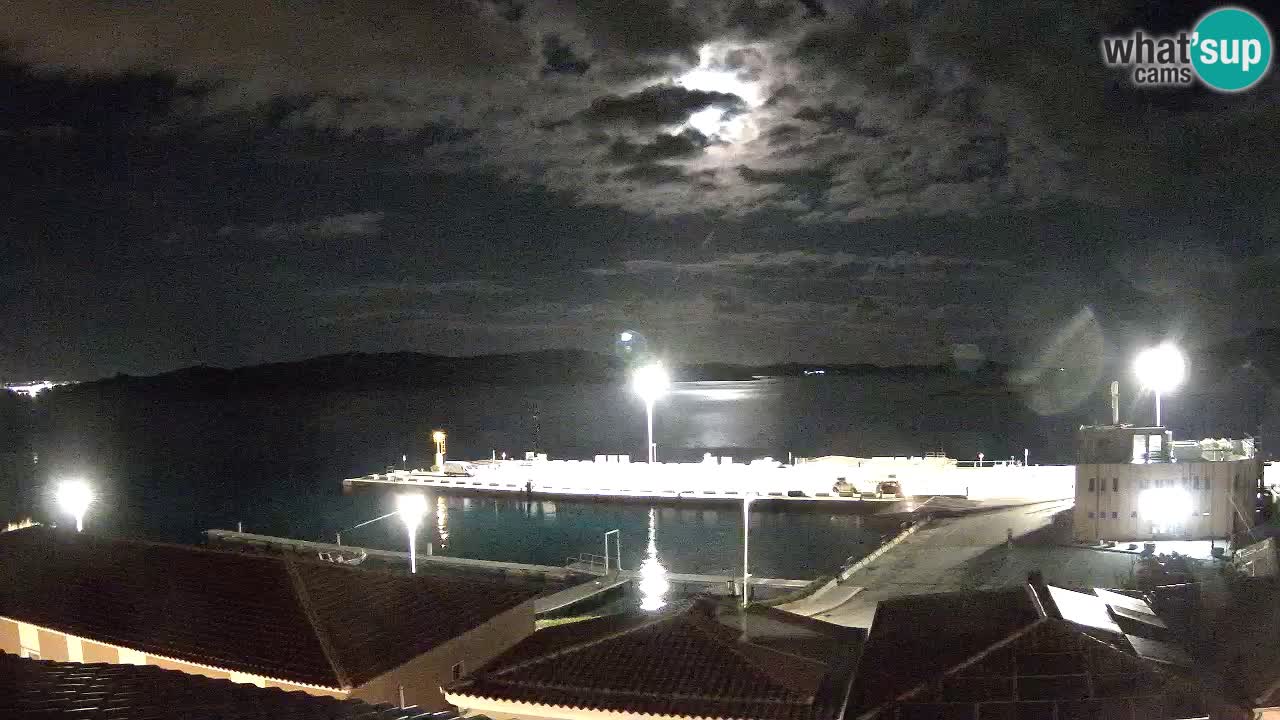 Porto di Palau – Cerdeña