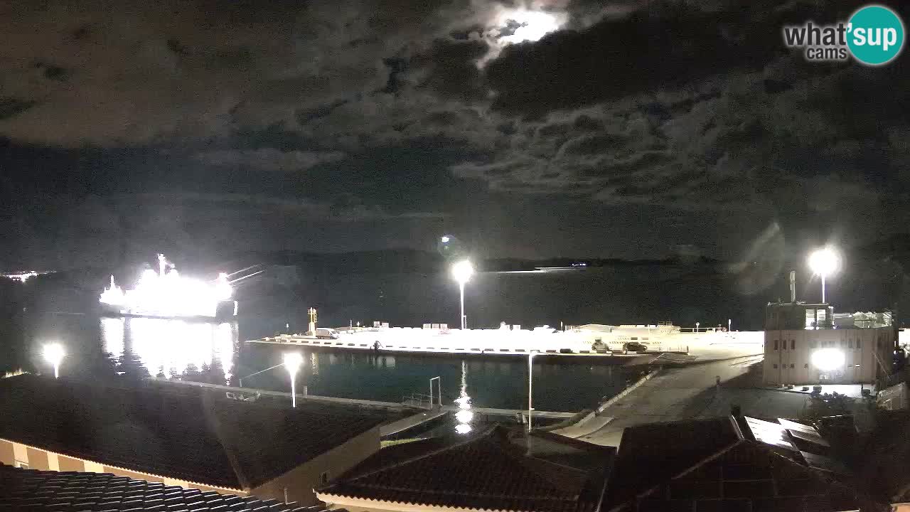 Porto di Palau – Sardinia