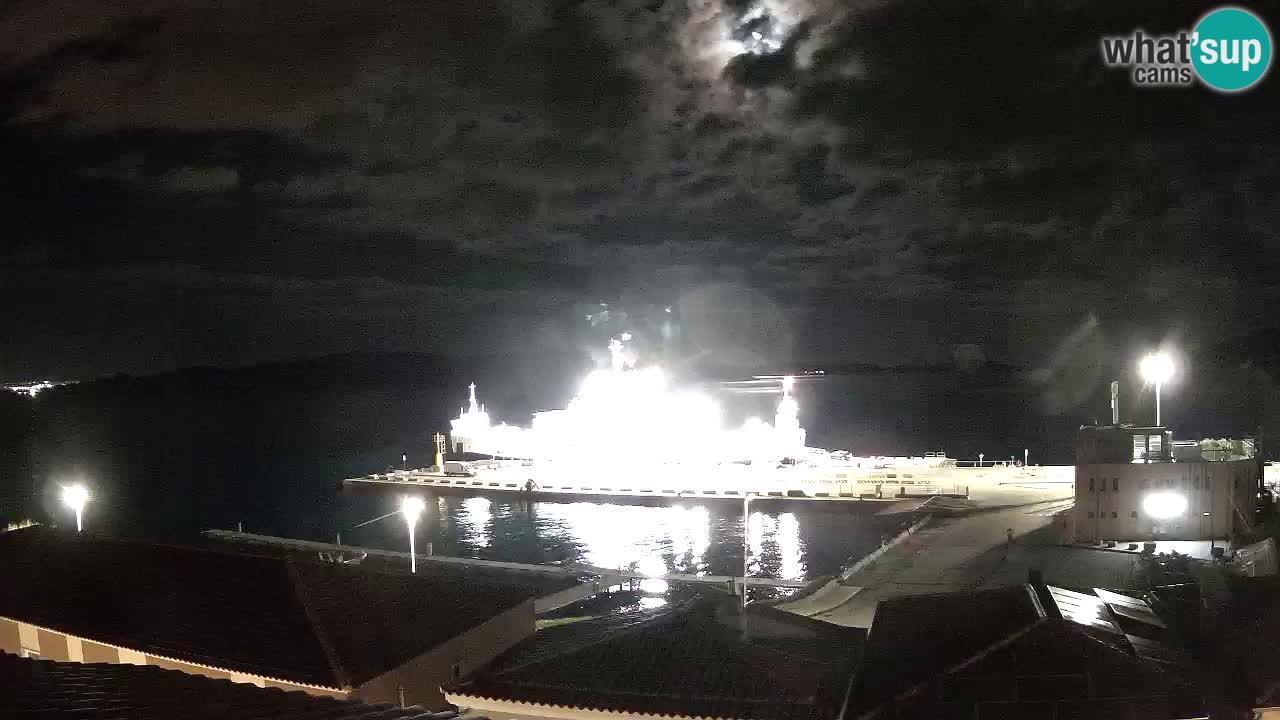 Porto di Palau – Sardinia