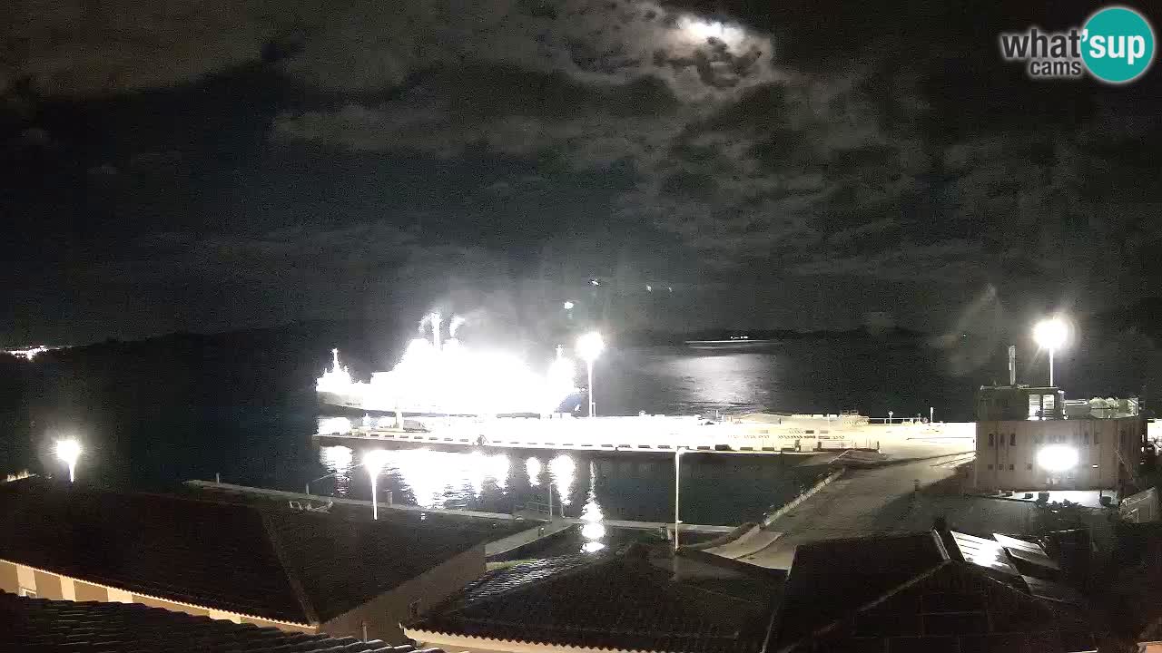 Porto di Palau – Sardegna