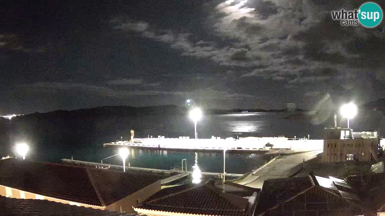 Porto di Palau – Sardaigne