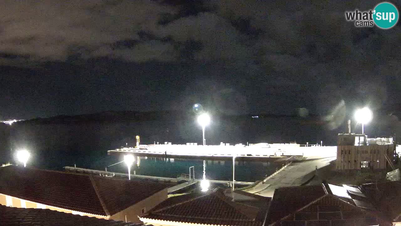 Porto di Palau – Sardegna