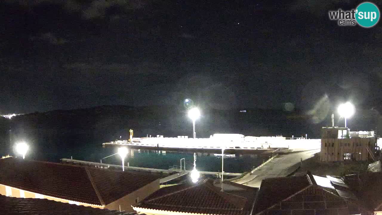 Porto di Palau – Sardinia
