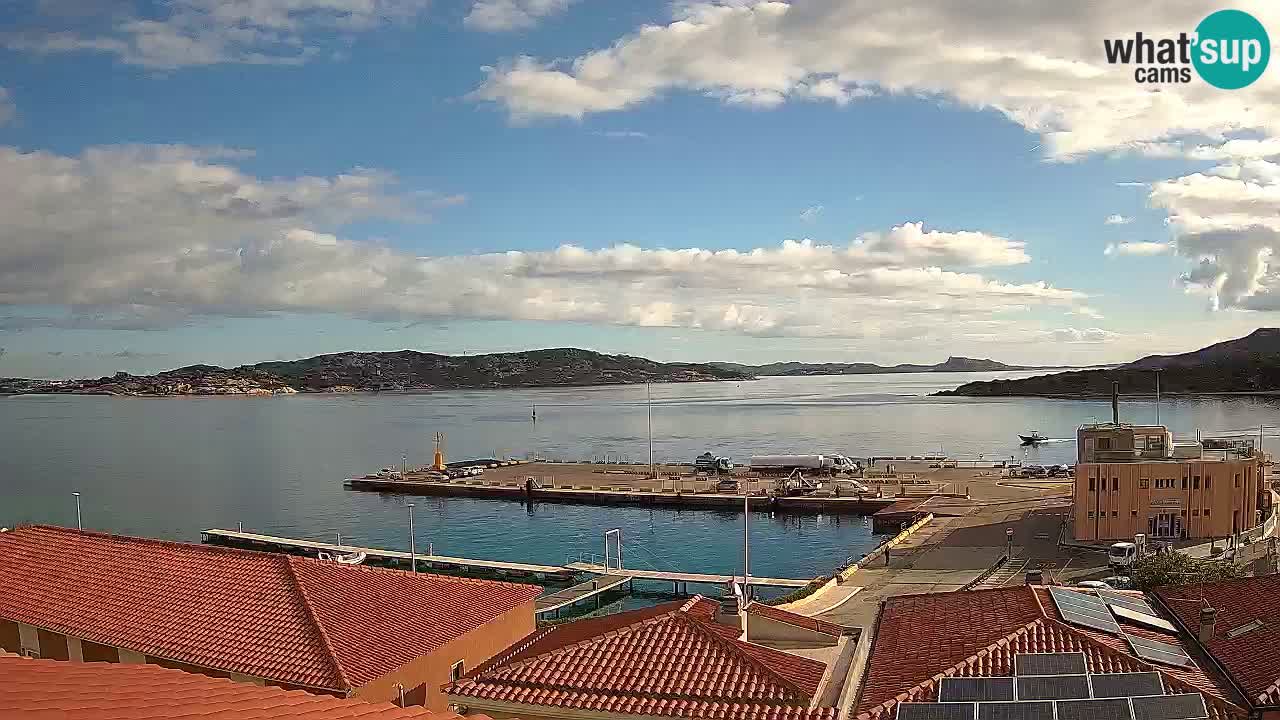 Porto di Palau – Sardegna
