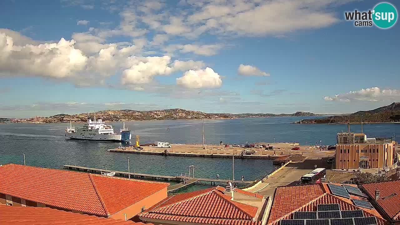 Porto di Palau – Sardinien