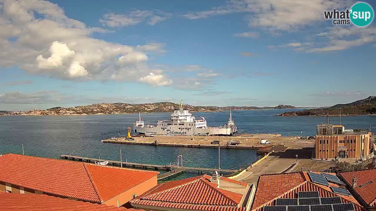 Porto di Palau – Sardinia