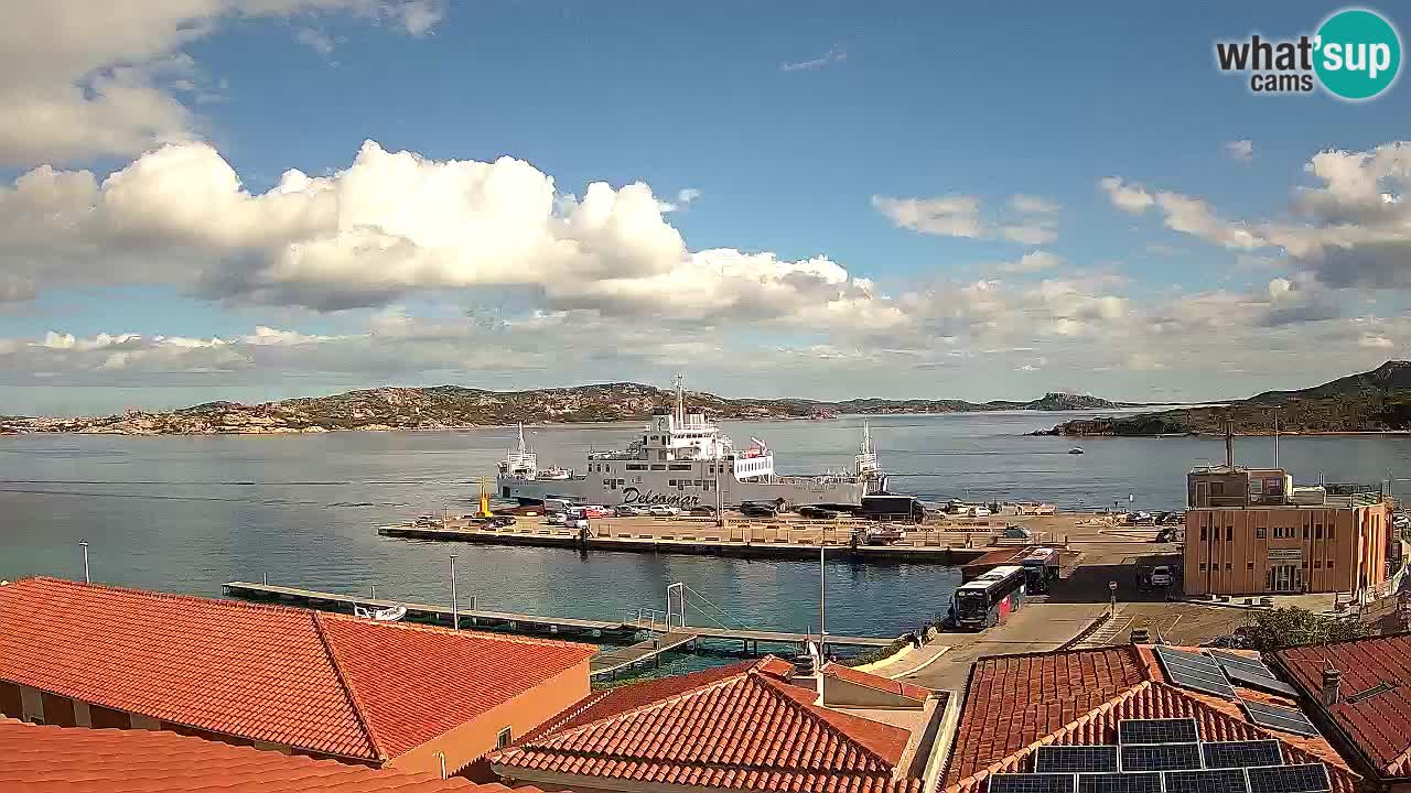 Porto di Palau – Sardegna