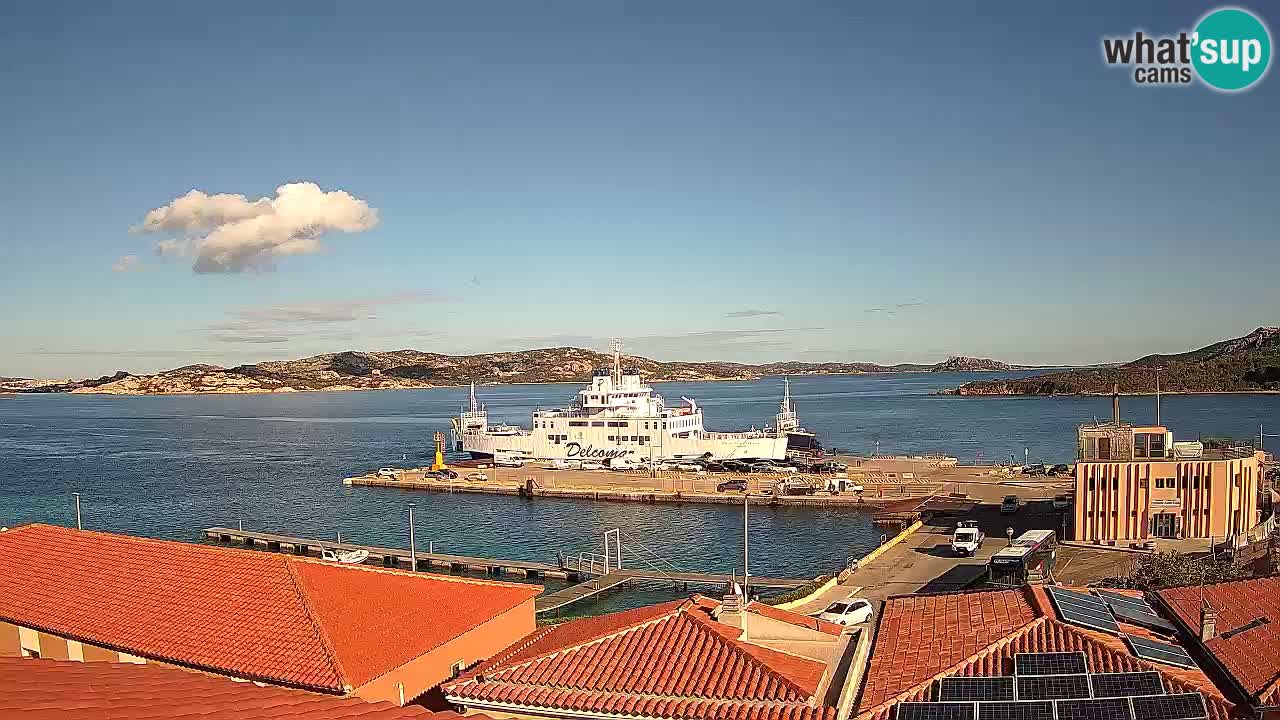 Porto di Palau – Sardinia