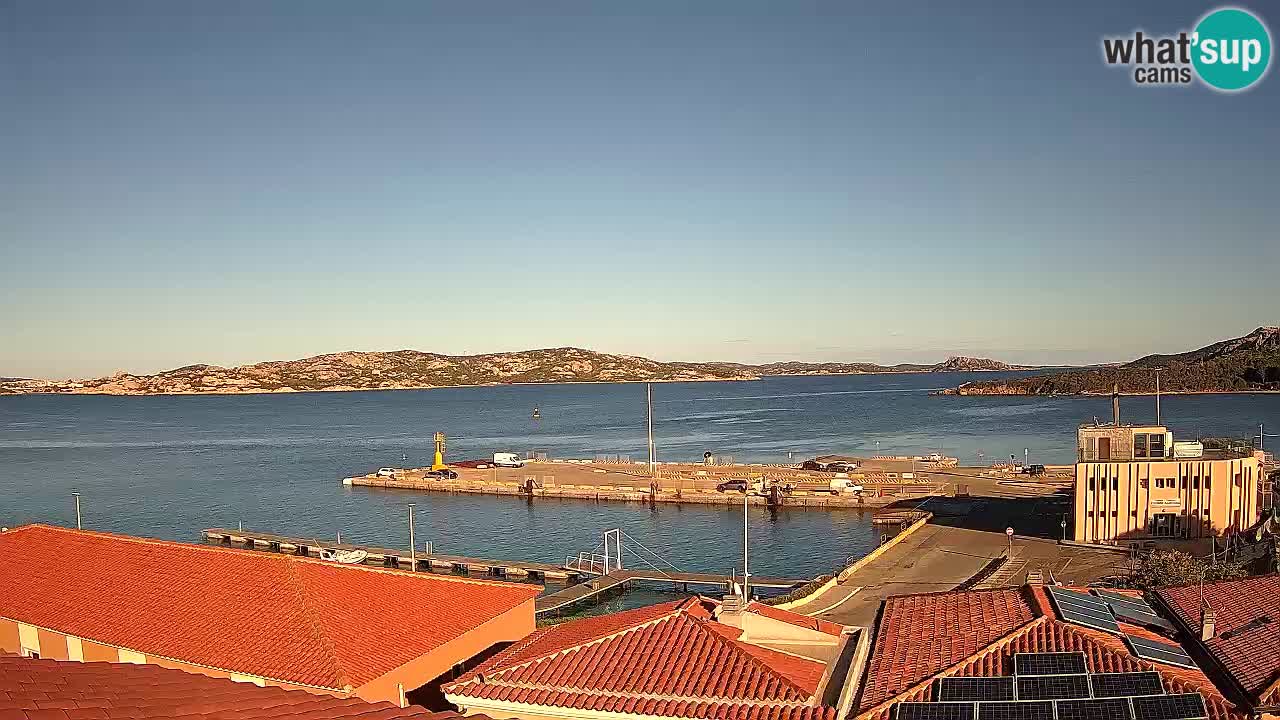 Porto di Palau – Sardaigne