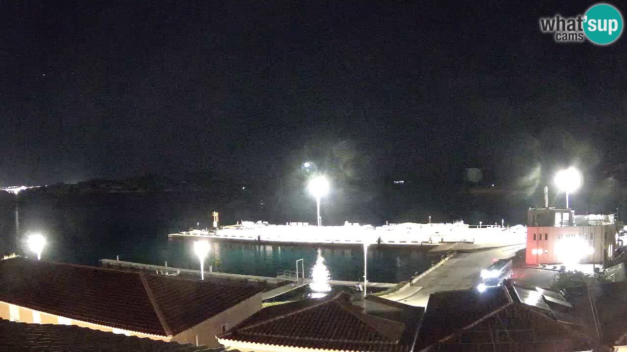 Porto di Palau – Sardegna