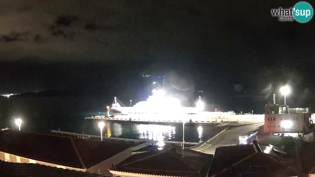 Porto di Palau – Sardegna