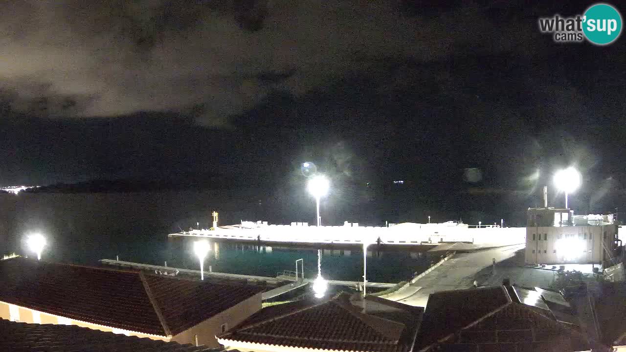 Porto di Palau – Sardegna