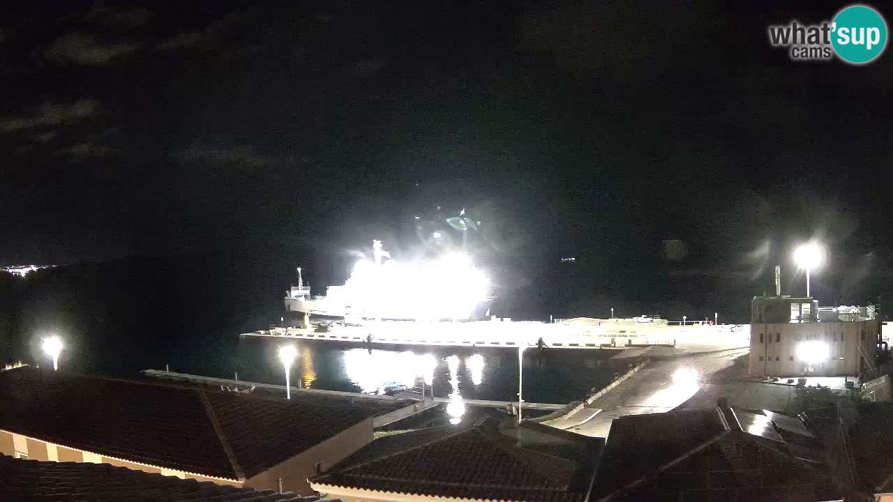 Porto di Palau – Sardaigne