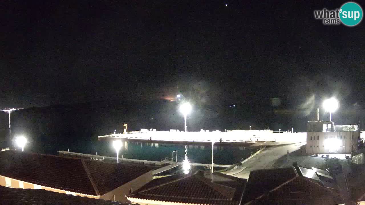 Porto di Palau – Sardaigne