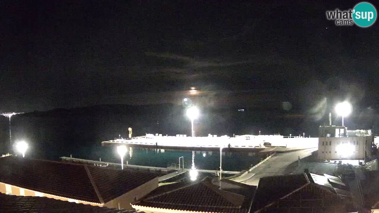 Porto di Palau – Sardegna