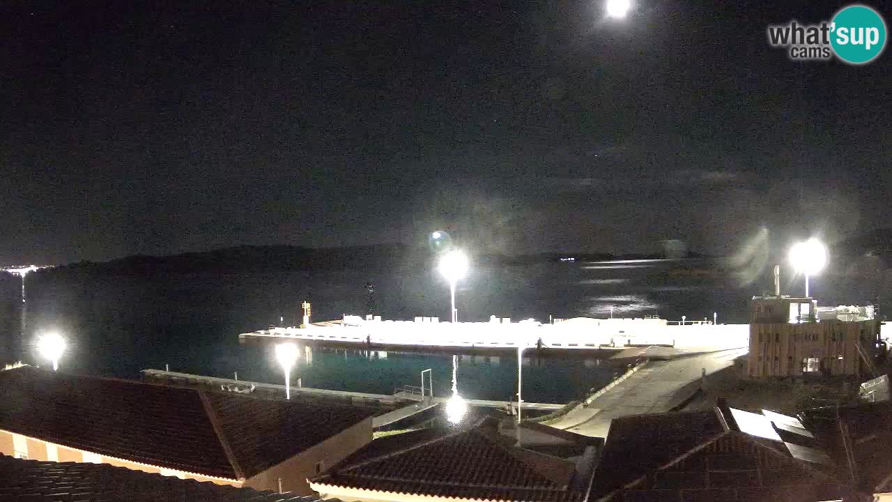 Porto di Palau – Sardegna