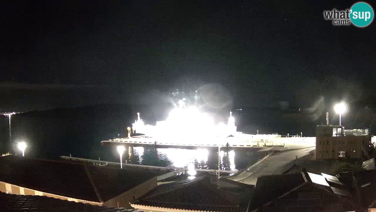 Porto di Palau – Sardegna