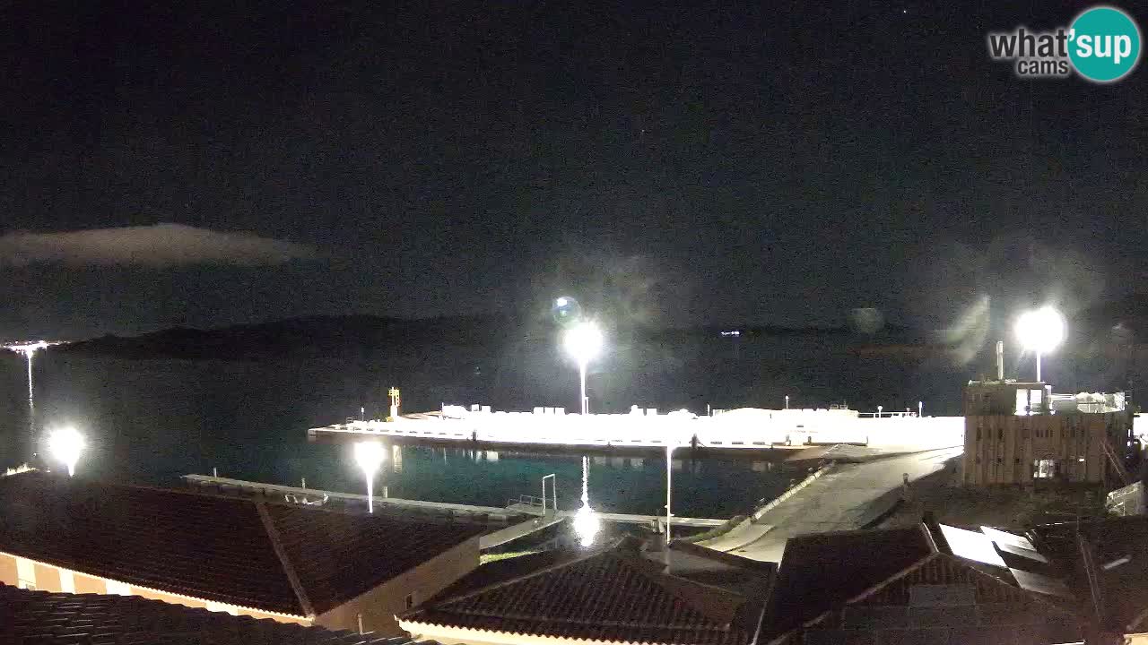 Porto di Palau – Sardaigne