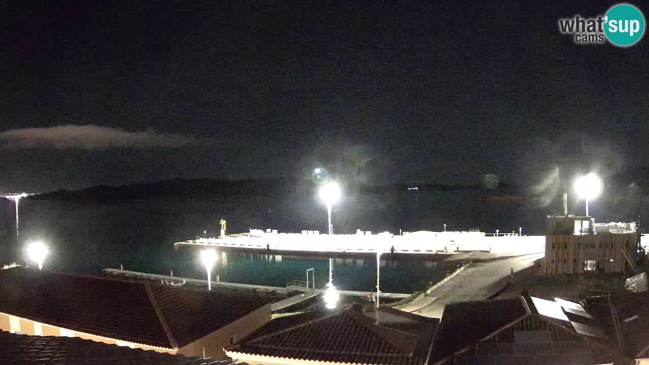 Porto di Palau – Sardinia
