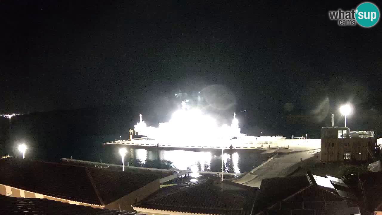 Porto di Palau – Sardinia