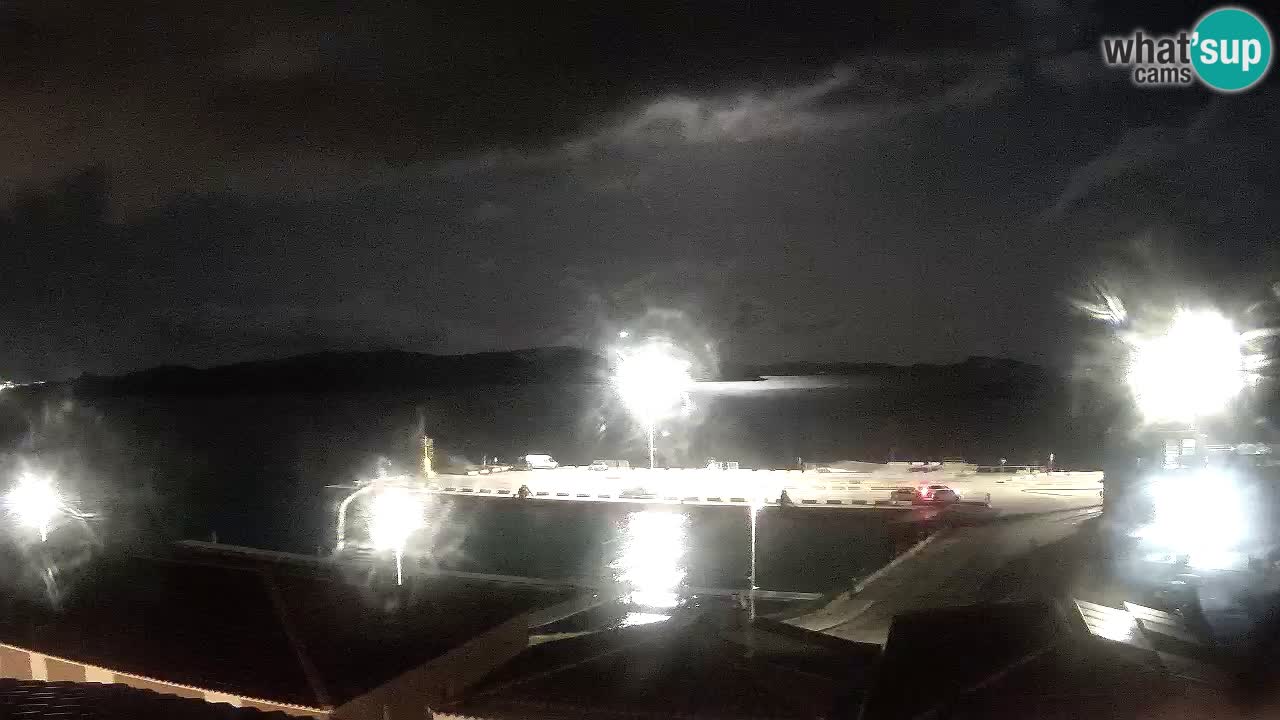 Porto di Palau – Sardinija