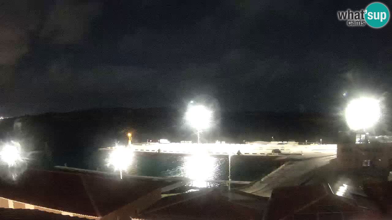 Porto di Palau – Sardegna