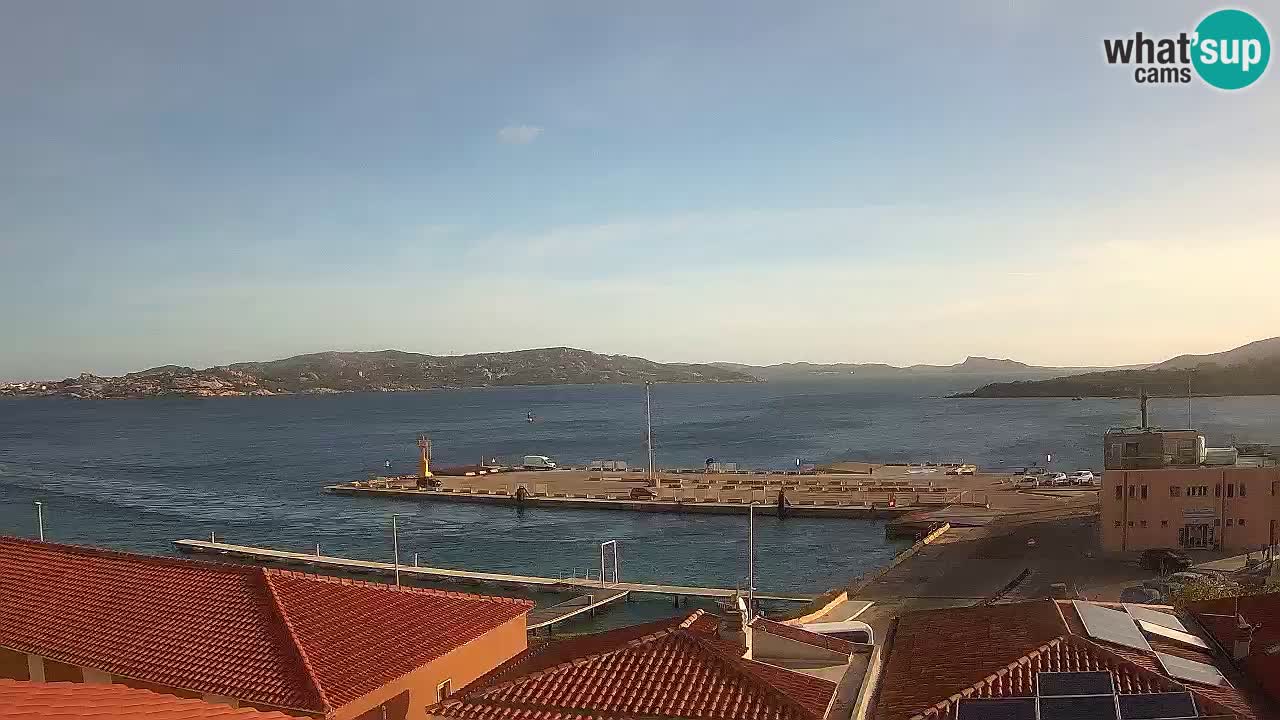 Porto di Palau – Sardinia