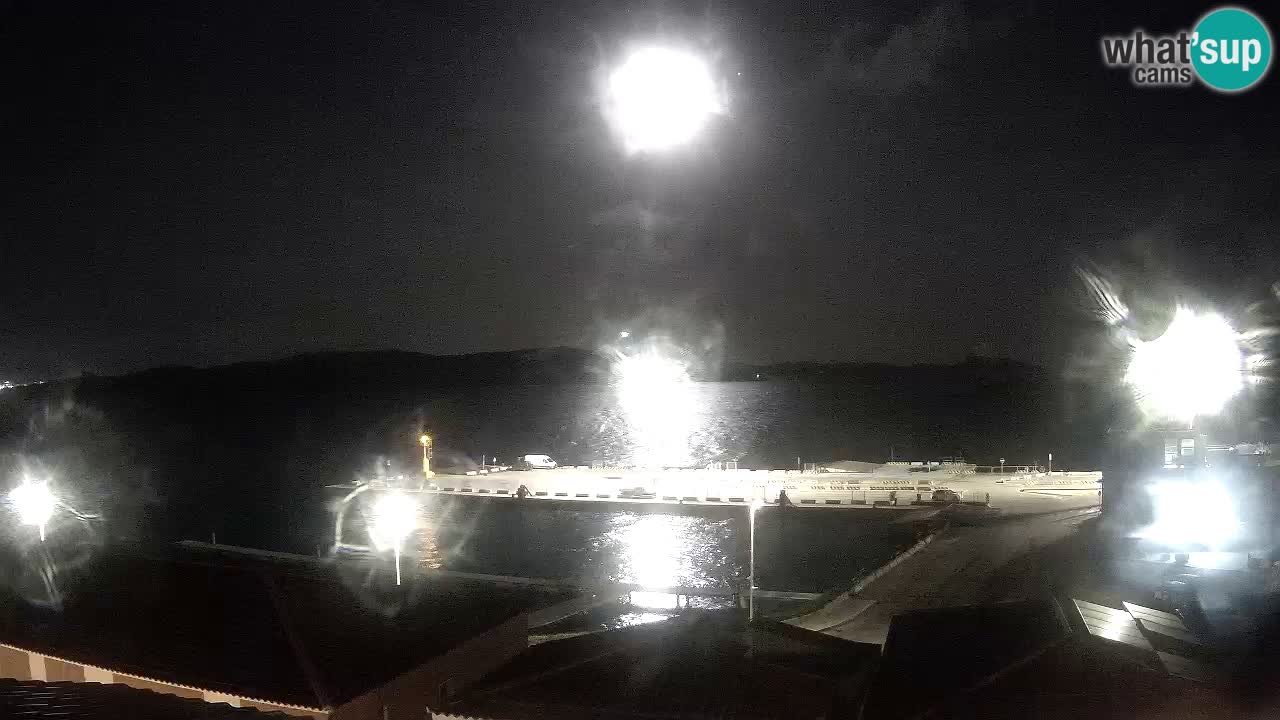 Porto di Palau – Sardinia