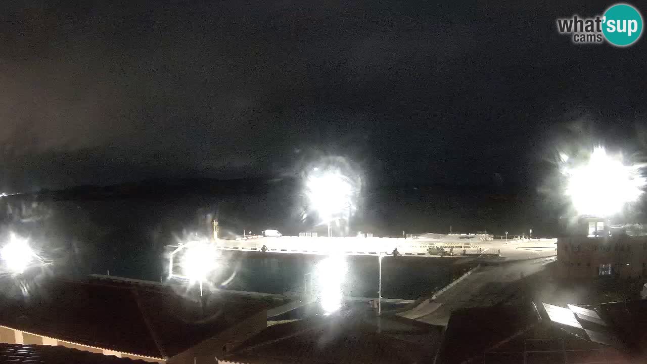 Porto di Palau – Sardinia