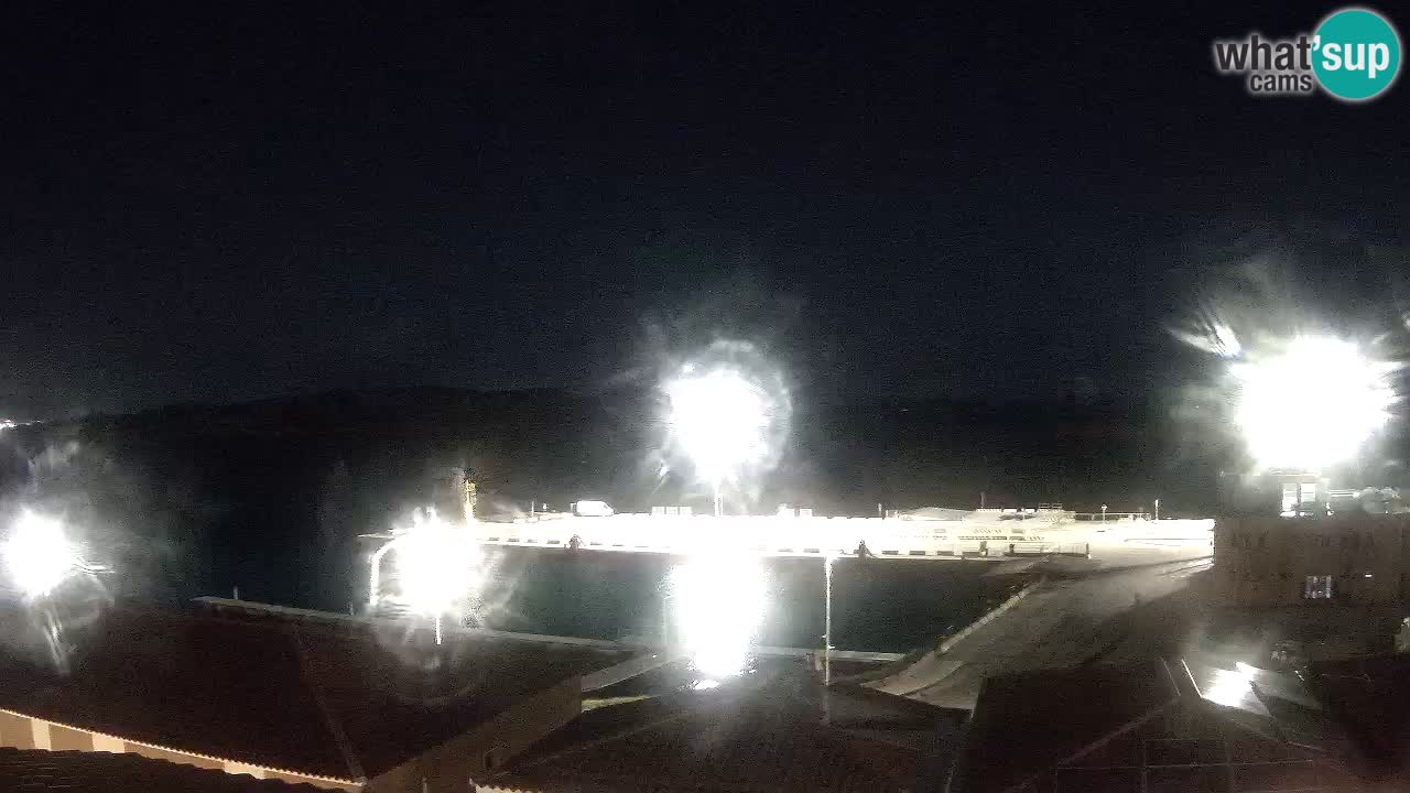 Porto di Palau – Sardinien