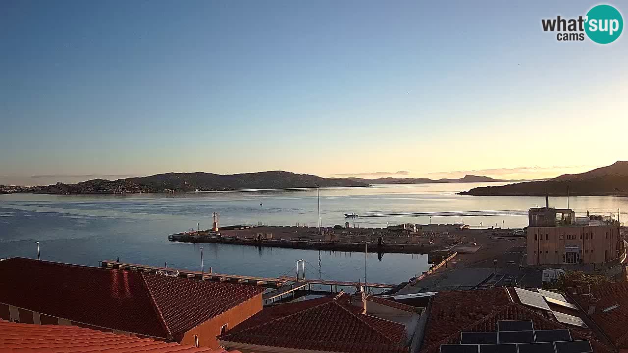 Porto di Palau – Sardinien