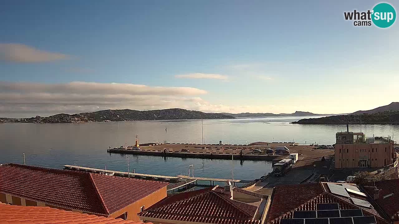 Porto di Palau – Sardinien