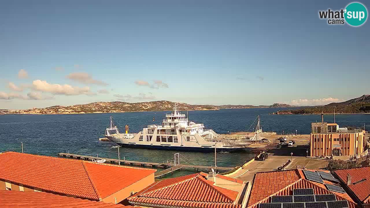 Porto di Palau – Sardinien