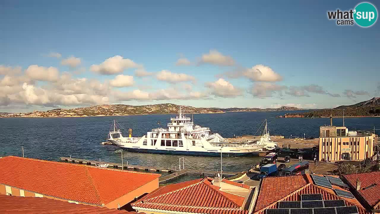 Porto di Palau – Sardinien