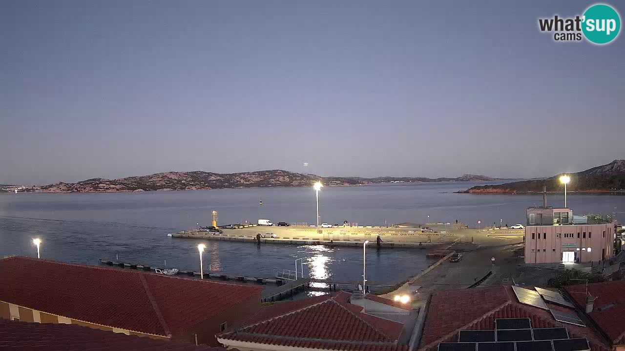 Porto di Palau – Sardinien