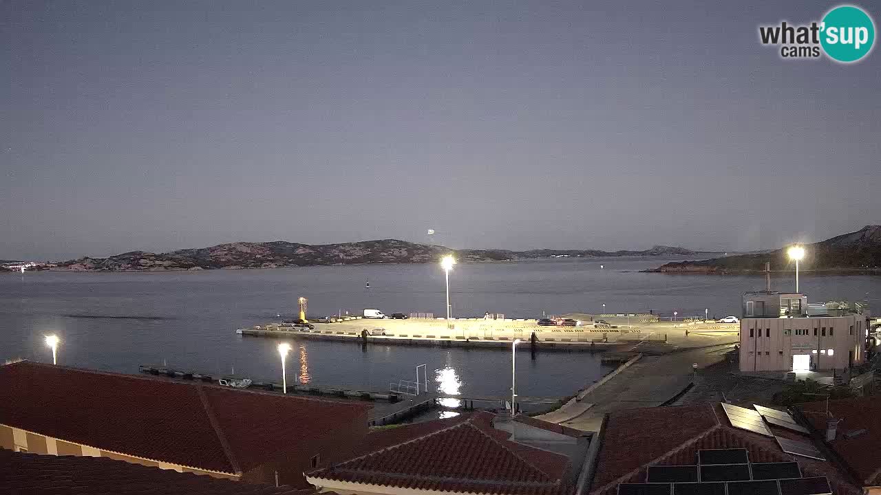 Porto di Palau – Sardinia