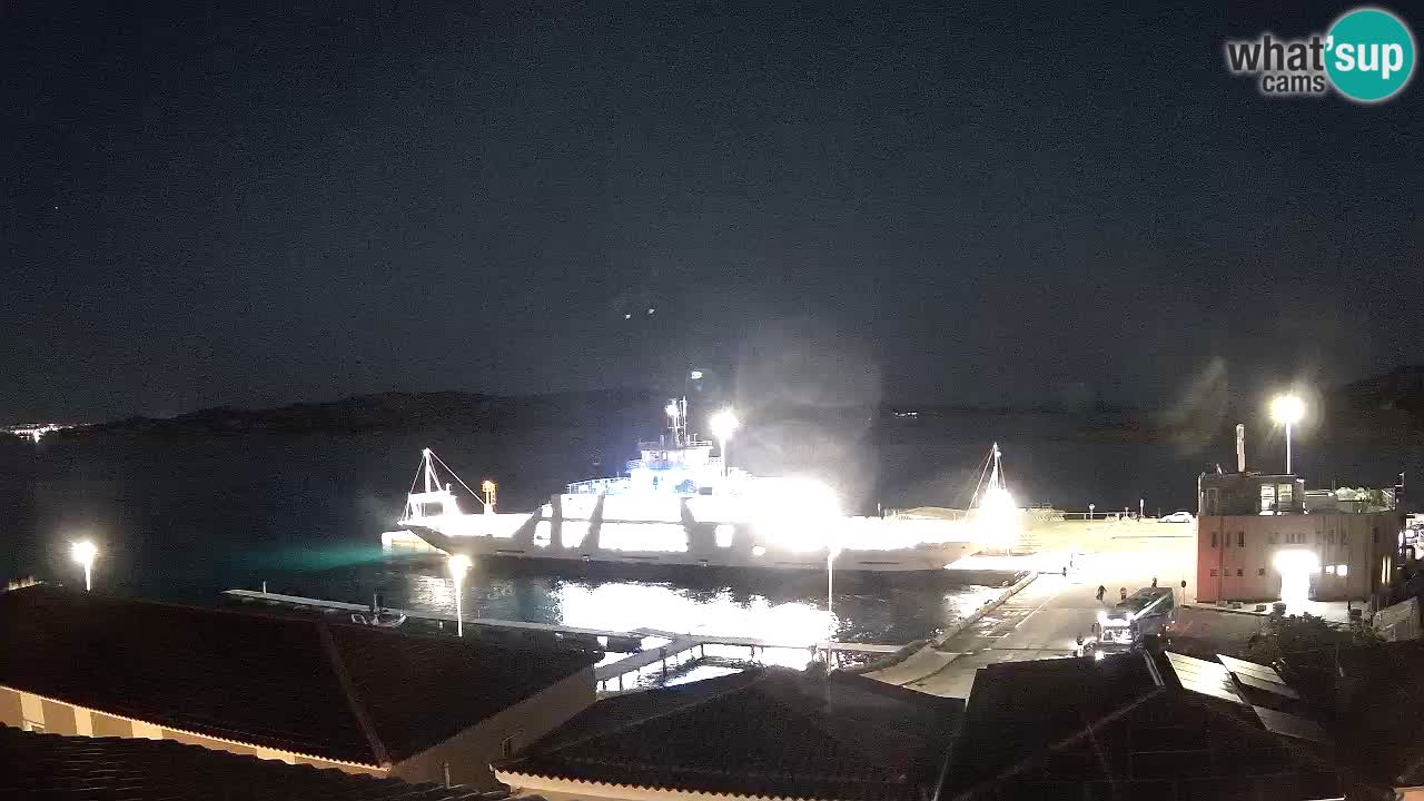 Porto di Palau – Sardinien