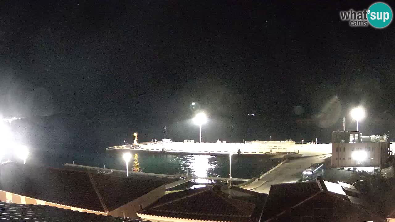 Porto di Palau – Sardinija