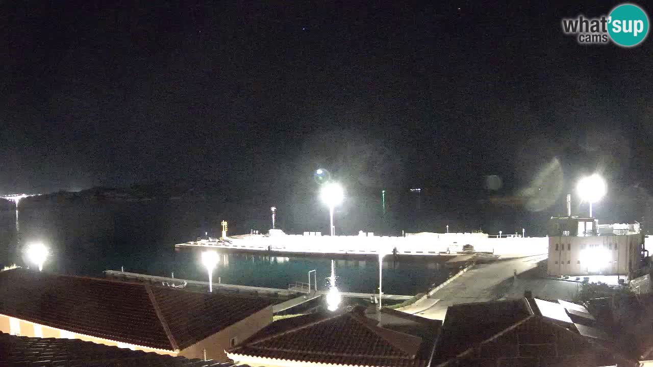 Porto di Palau – Sardinija