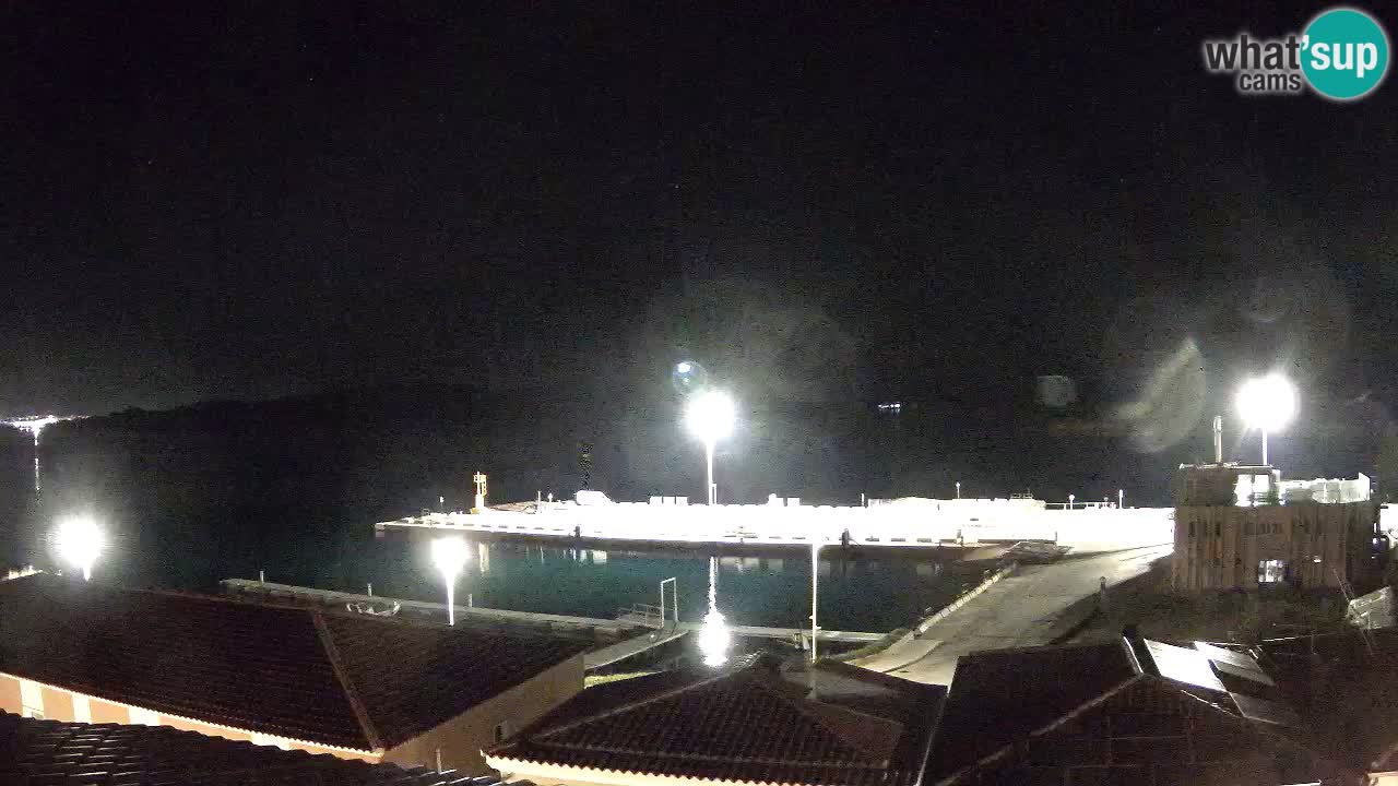 Porto di Palau – Sardinija