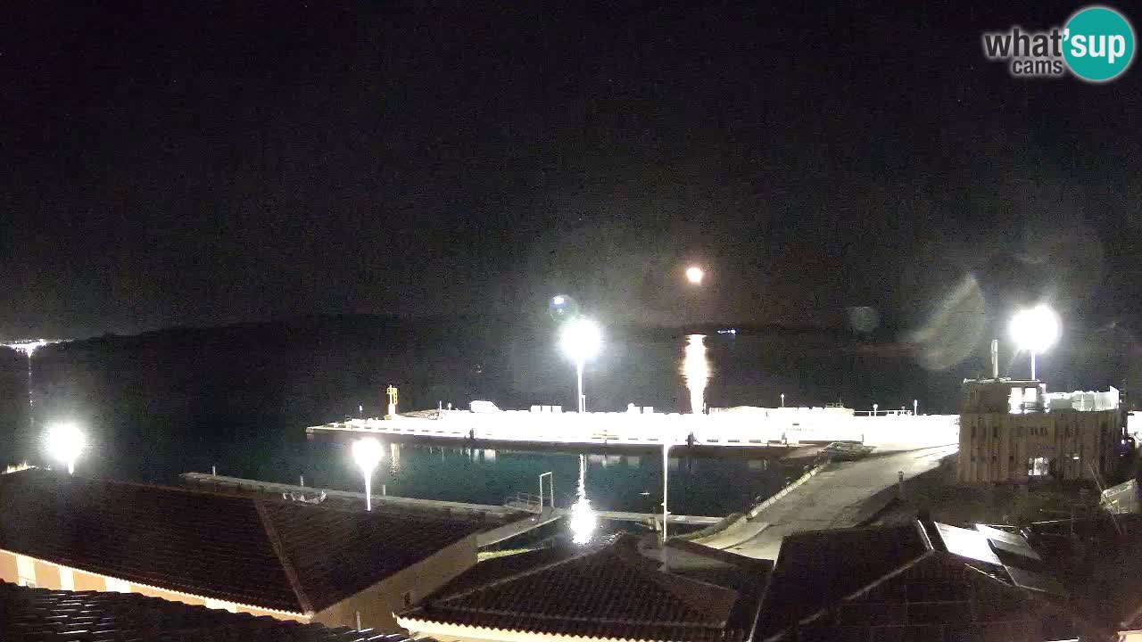 Porto di Palau – Sardegna