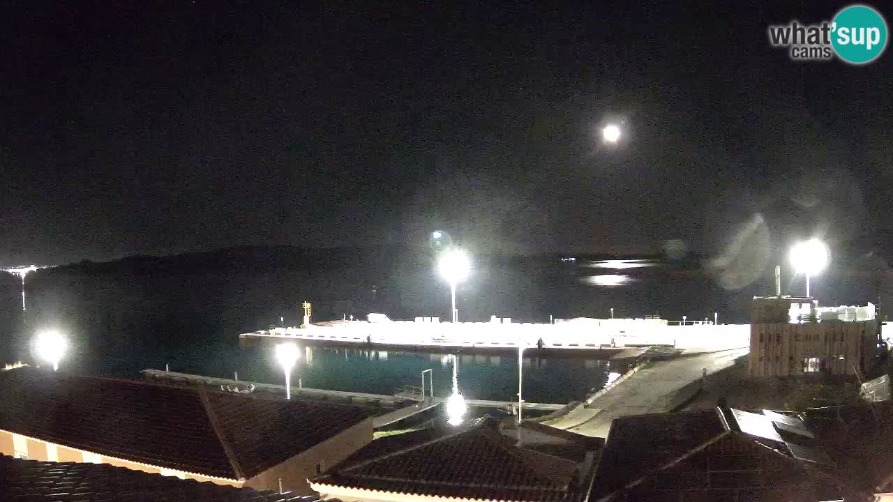 Porto di Palau – Sardaigne