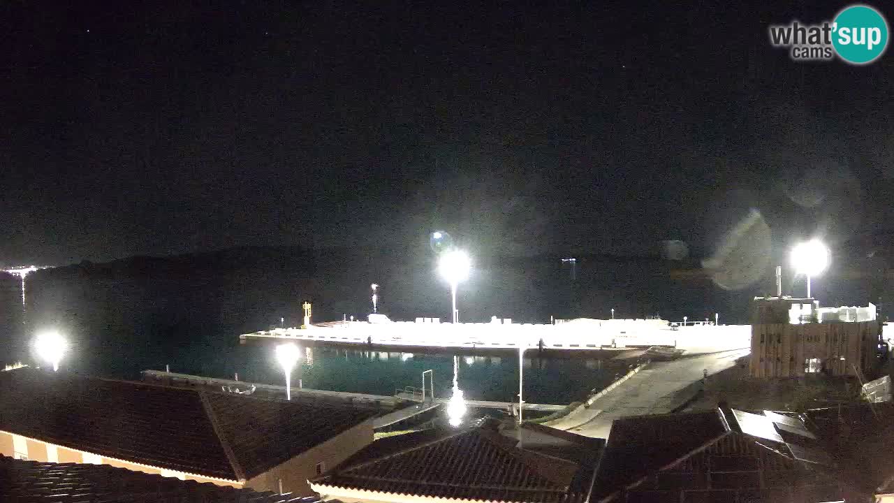 Porto di Palau – Sardaigne