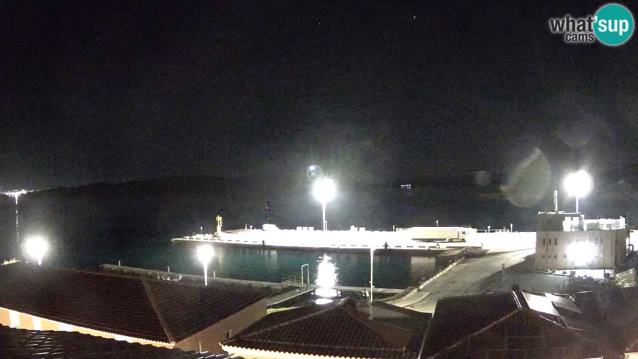 Porto di Palau – Sardegna