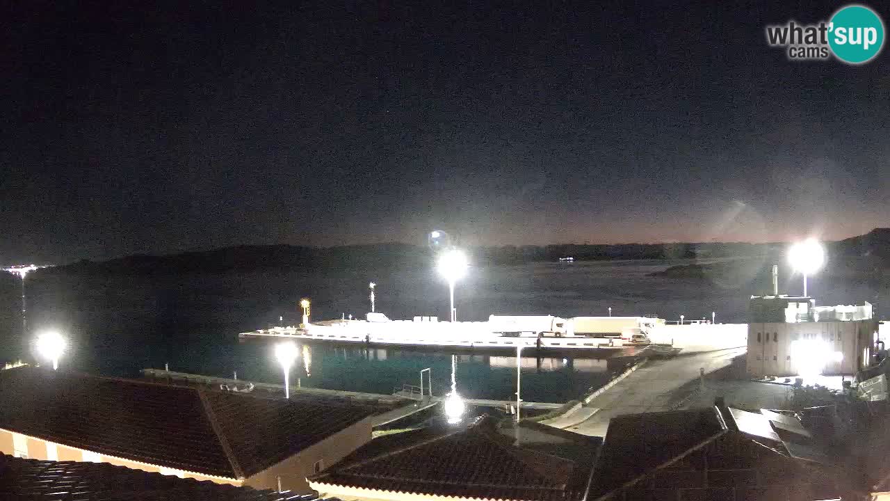 Porto di Palau – Sardinien