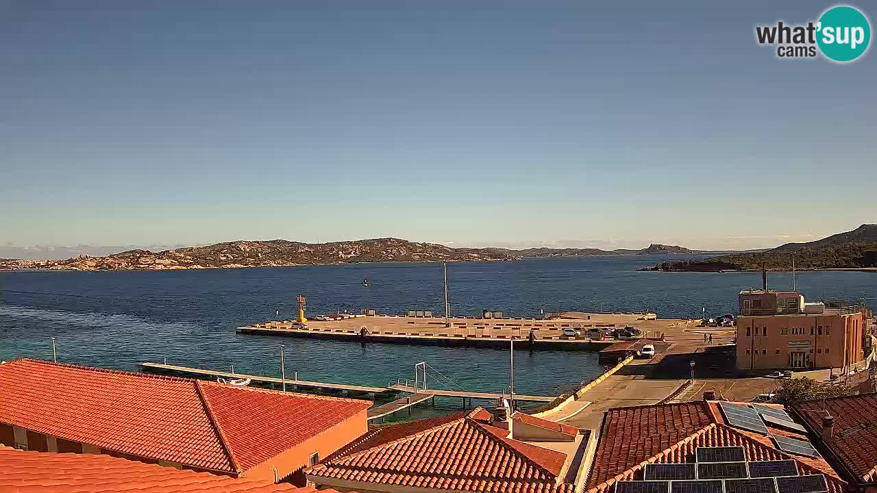 Porto di Palau – Sardegna